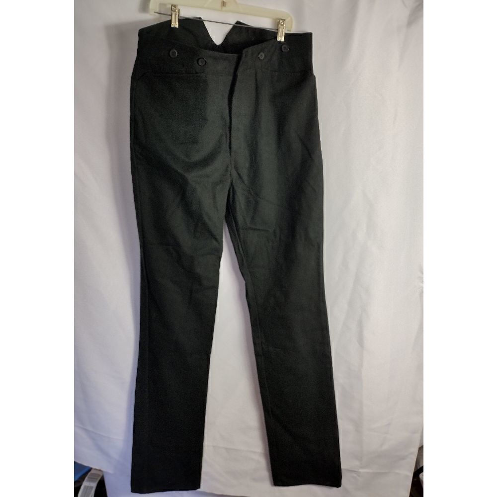 Frontier Classics old west pants